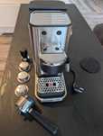 Кафемашина WMF Lumero Espresso 15 бара налягане + подарък кафемелачка