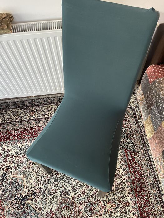 Huse protectectie scaun