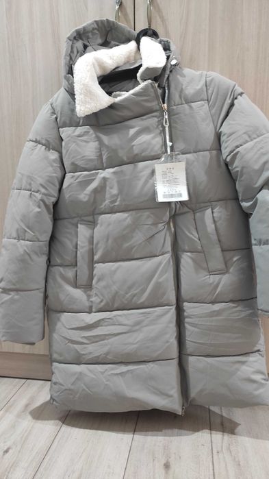 Продам зимнюю куртку