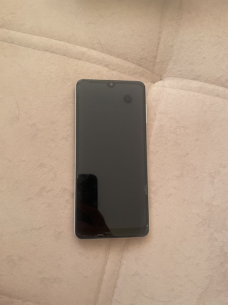 Samsung Galaxy A22
