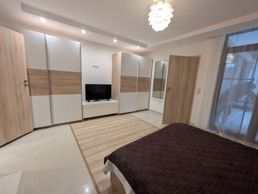 Продава се Двустаен апартамент в к.к. Слънчев бряг - 76 кв.м за 961 €/кв.м - Снимка #9