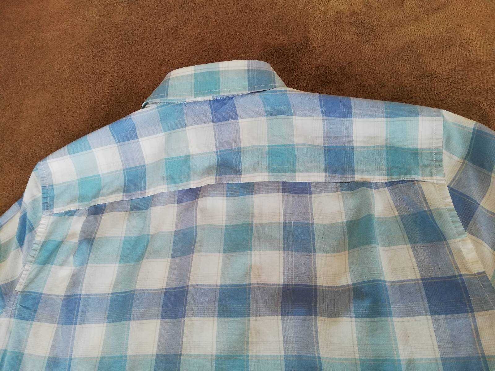 Мъжки ризи с къс ръкав LC Waikiki ПАКЕТНА цена