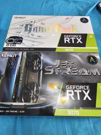 Rtx 3070 состояние идеал не майненые