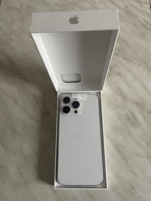 Iphone 16 ProMax ALB .