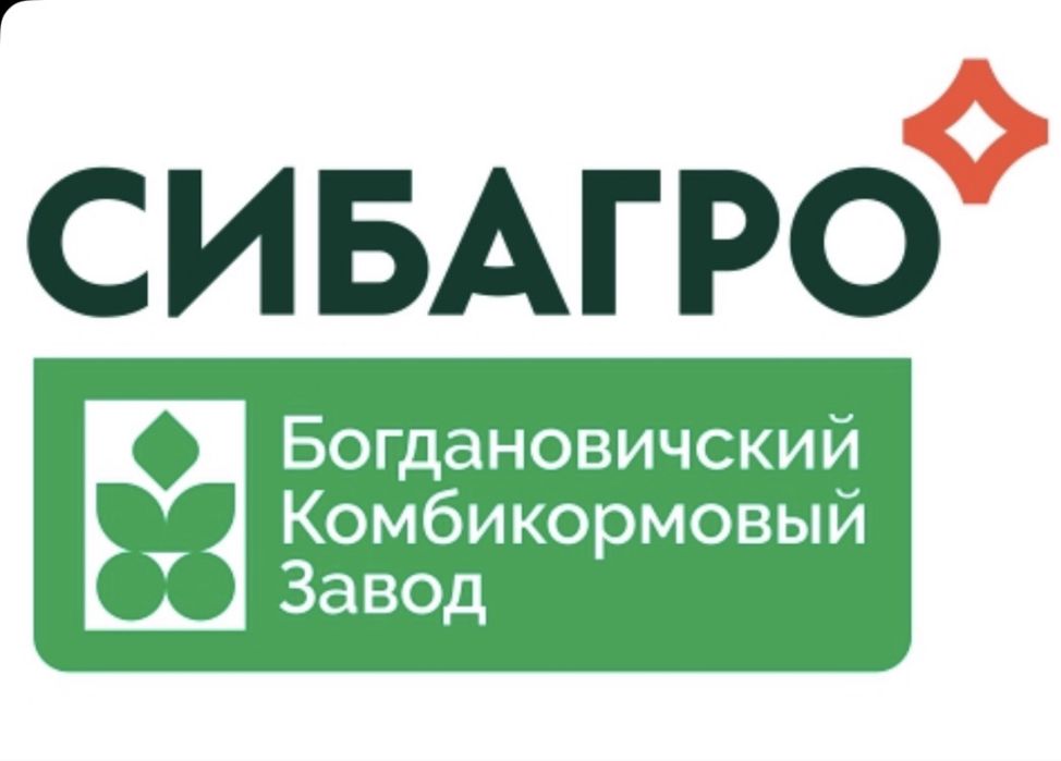 Комбикорма богданович