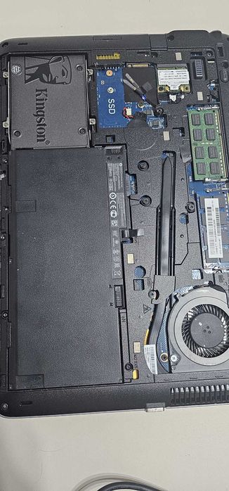 Laptop HP EliteBook 840