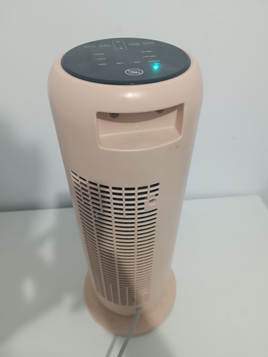 Aeroterma ceramica Daewoo 2200w