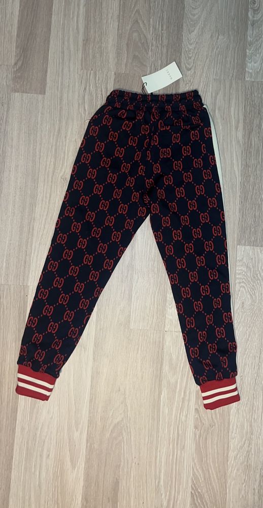 Pantaloni gucci premium