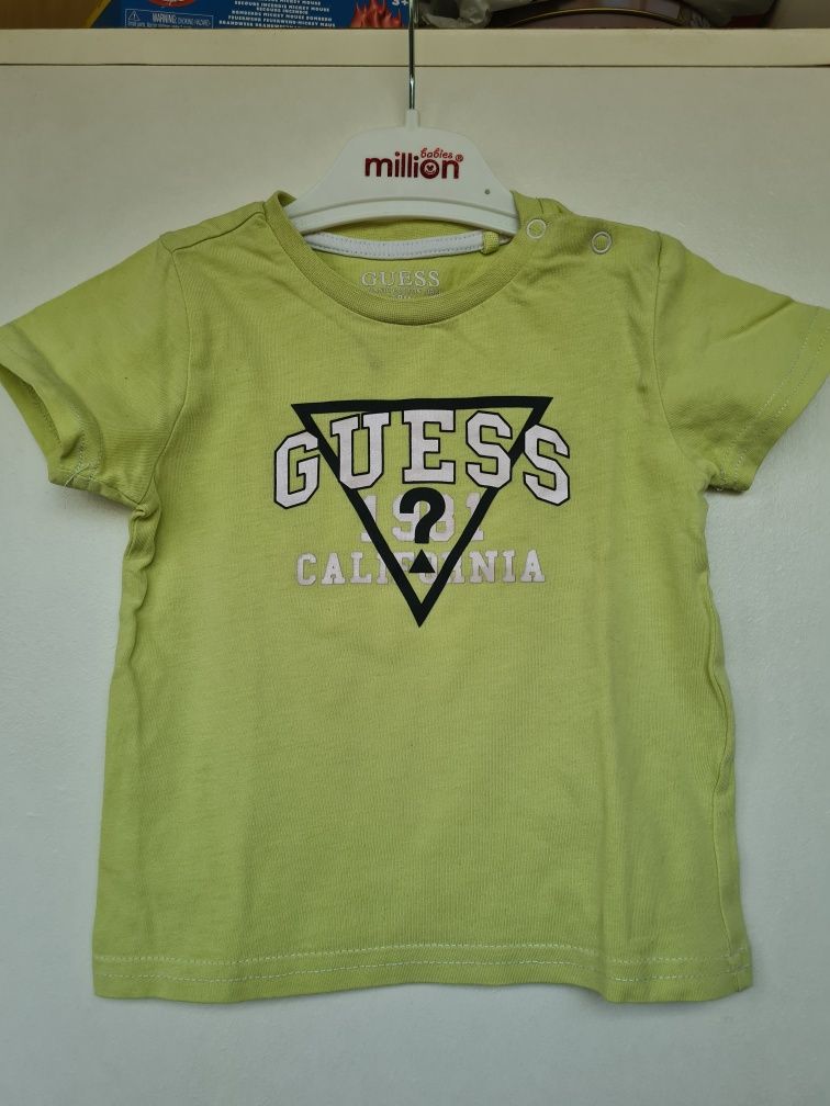 Детски костюм GUESS