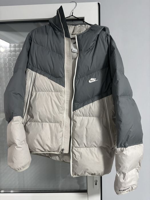 geaca nike storm fit