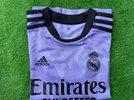 Tricou ADIDAS REAL MADRID  pentru copii