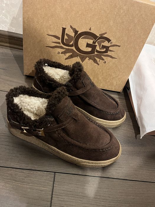 Нови дамски обувки Miu miu UGG 37 номер