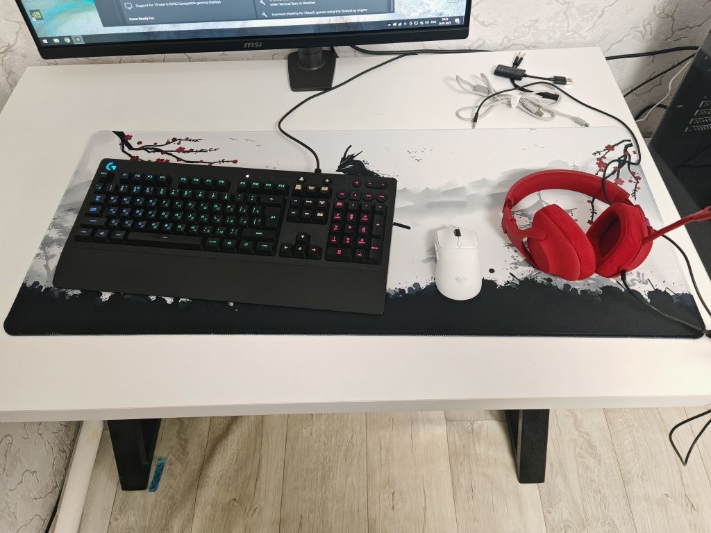 Продам мощный Игравой компьютер