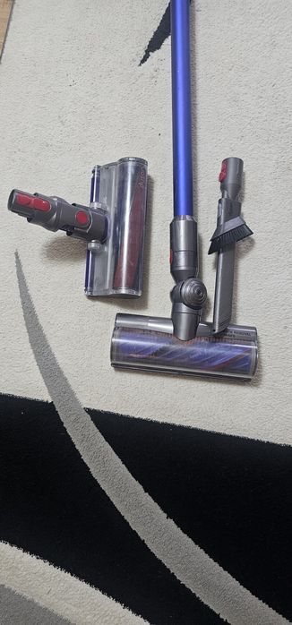 Dyson v11 pret accesibil!