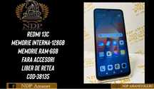 NDP Amanet Braila Redmi 13C 128gb (38135)