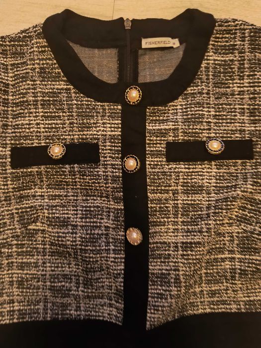 Официална  рокля