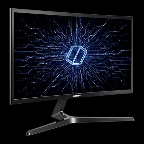 Монитор Игровой 23.5" Samsung