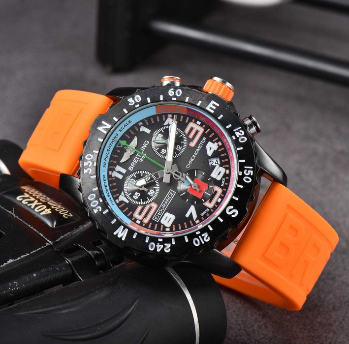 Breitling Endurance PRO IRONMAN мъжки часовник