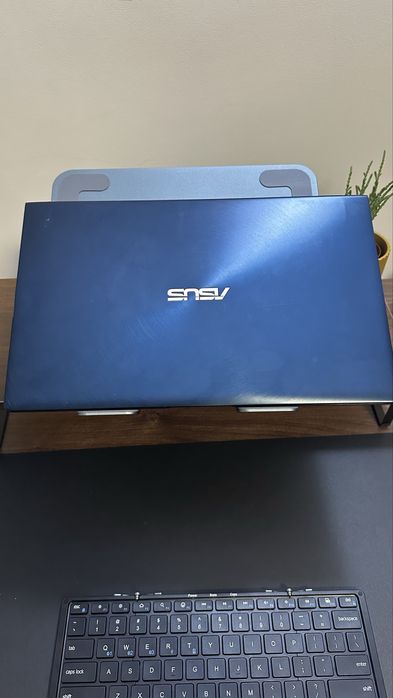 Asus ZenBook 14”