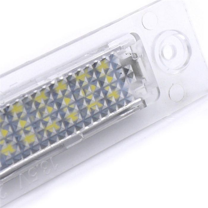 Lampi LED numar VW Jetta MK5 Golf, Passat B5.5 Sedan B6 Wagon/Break