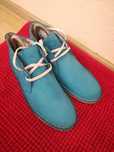 Ghete piele nr 40 dama Bronx