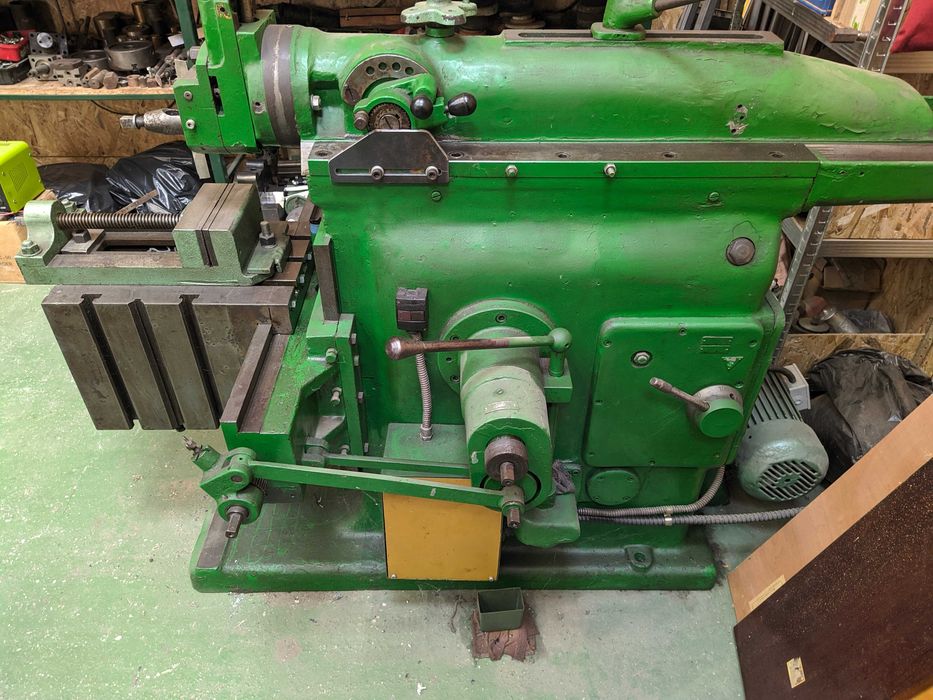 Raboteza șeping metal lemn plastic