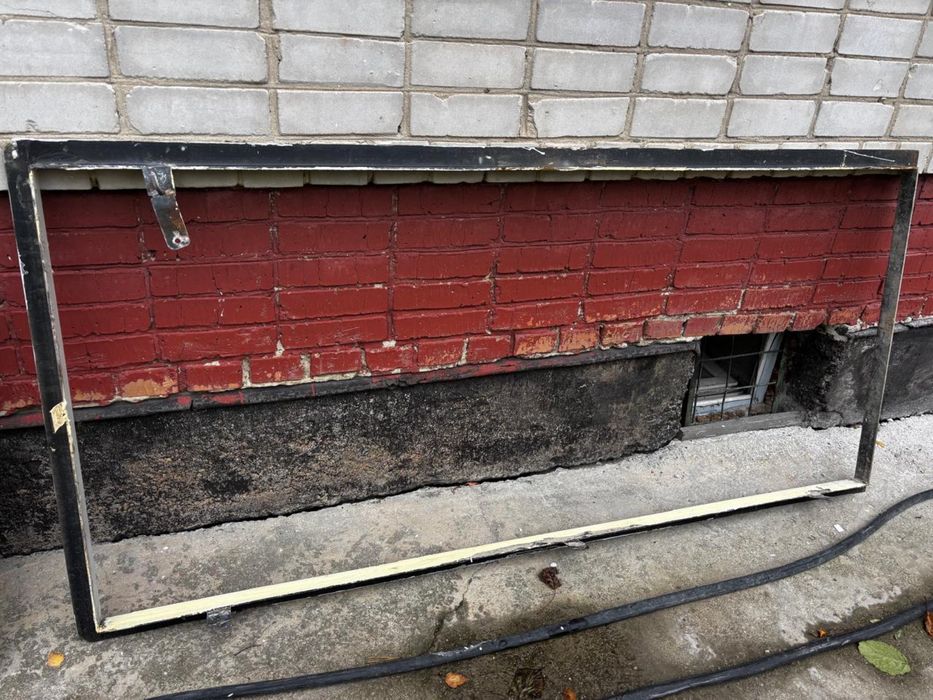 Железная Входная дверь