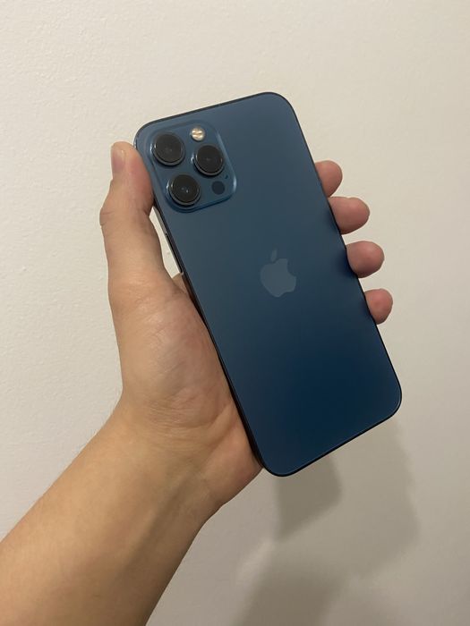 Iphone 12 pro max (обмен)