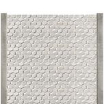 Gard beton modern Hexa - Diverse dimensiuni disponibile