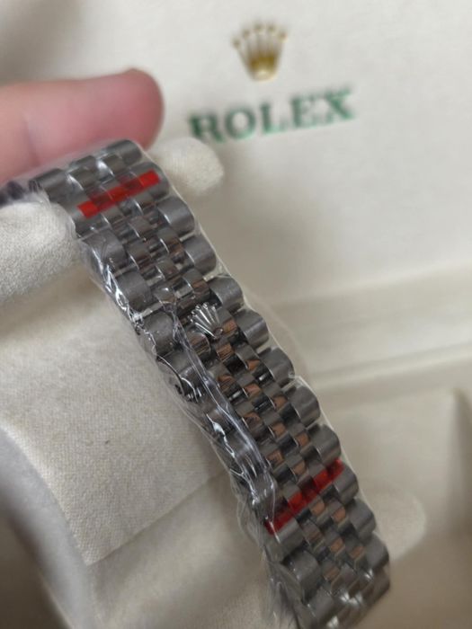 Rolex Oyster Perpetual Datejust 40mm