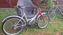 Bicicleta de copii