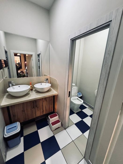 Аренда кафе/ресторана 240 м² Яккасарайский Мукимий ID 171