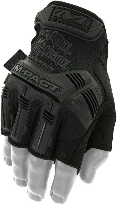 Manusi tactice M-Pact Fingerless Mechanix M/L/XL