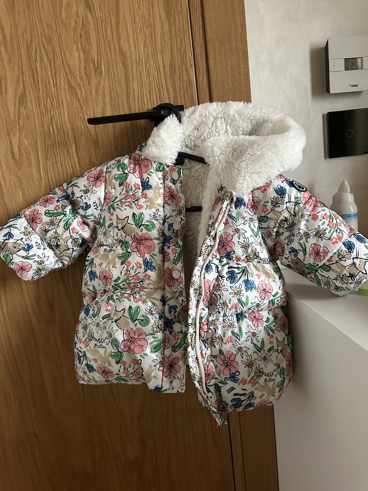 Яке на Petit Bateau за 6 м.