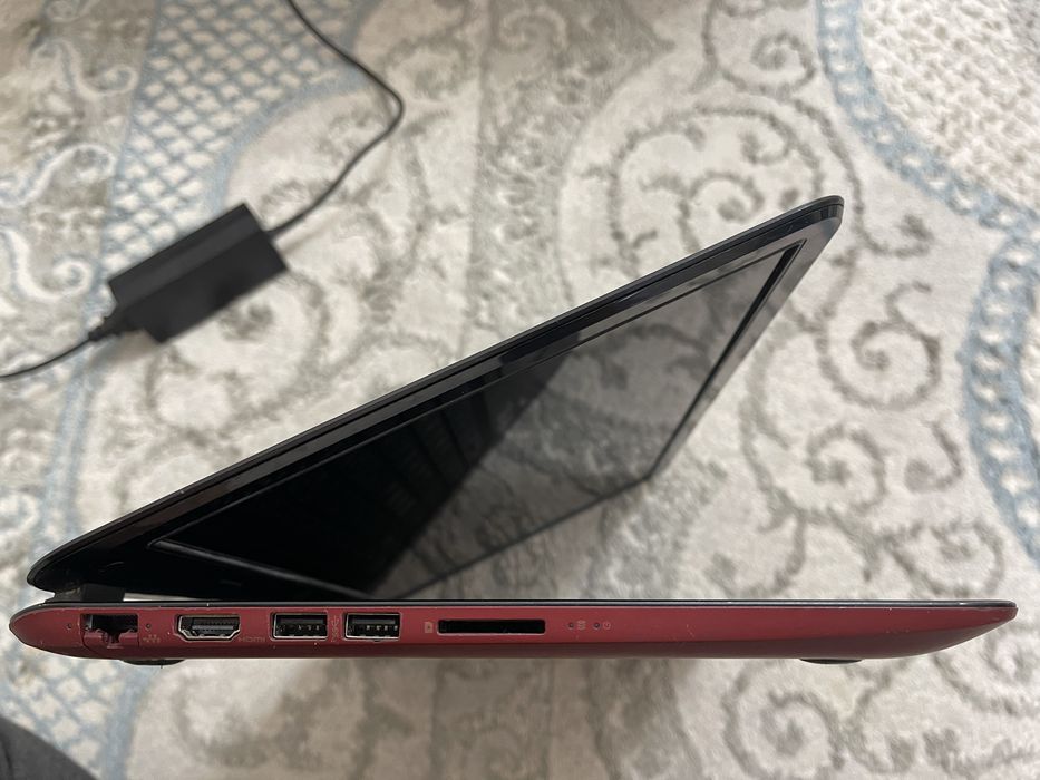 Продам ноутбук Hp envy 6t-1000