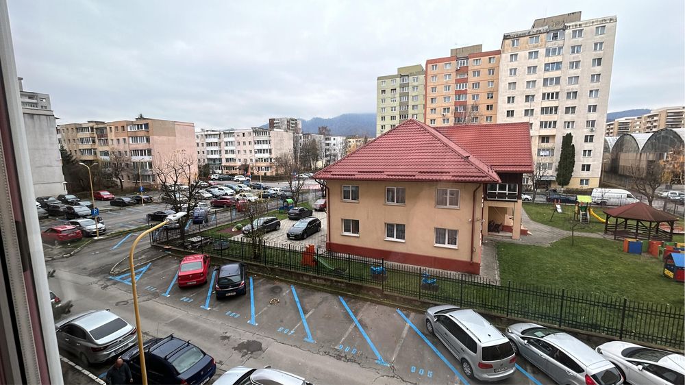 Apartament doua camere Calea Bucuresti