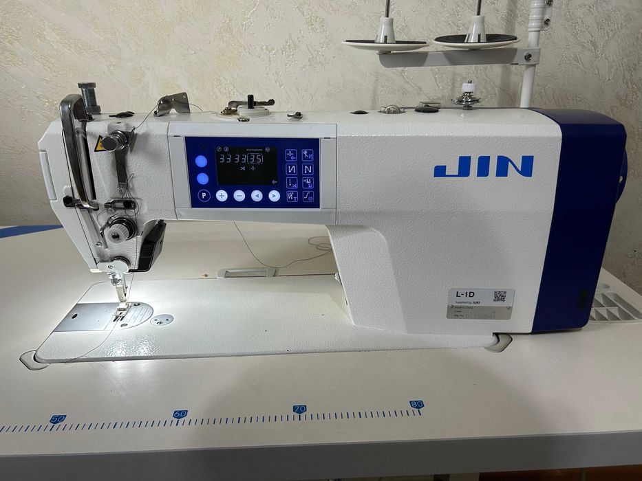 Швейная машинка автомат