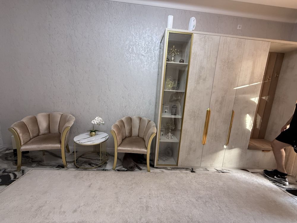 Продается новый 6ком Котедж  в ДОМБИРАБАДЕ! котедж рядом Метро