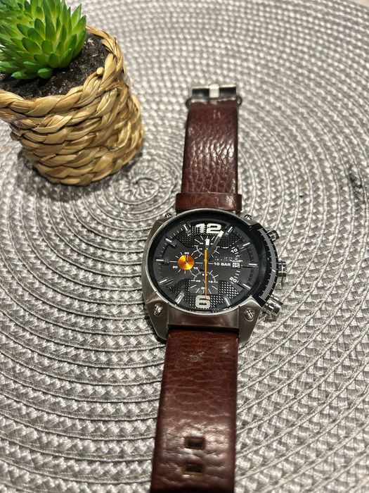 Мъжки часовник DIESEL OVERFLOW DZ4204