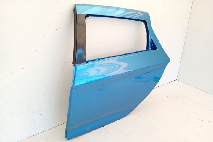 Usa stanga spate Renault Zoe prima generatie