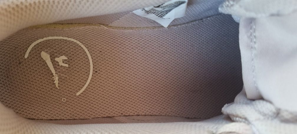 Nike court alta 39 номер