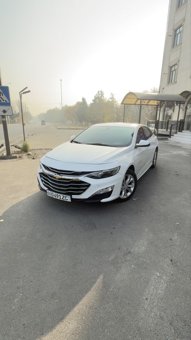 Malibu 2 1.5 turbo nasiyaga beriladi 3000$ boshiga