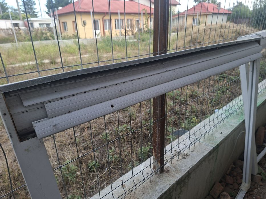 Termopane si rulouri pentru termopane