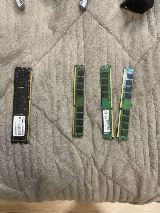оперативная память 8 гб ddr3