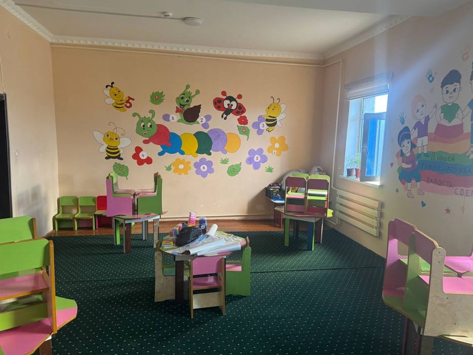 Ассалому Алейкум Урганч шахарида 420 квд ховли жай сотилади