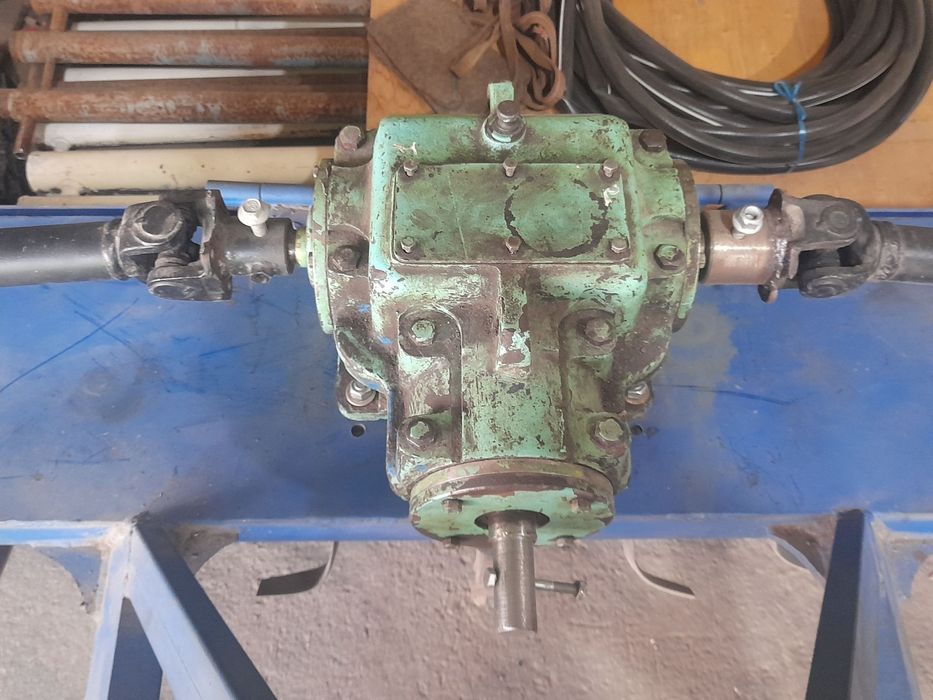 Freza sotiladi narxi 2200$