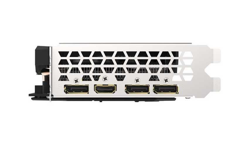 Gigabyte GeForce RTX™ 2060