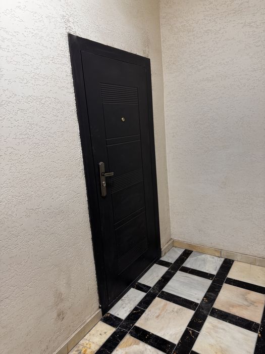 Коробка квартира сотилади ёки бартер, Олмазор