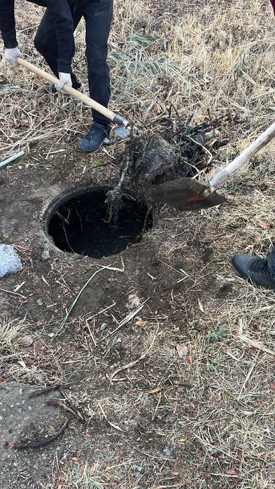 Аппарат прочистка канализация, засор колодец ТРУБА сантехника,воздушка