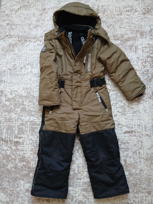 Детская одежда для мальчиков